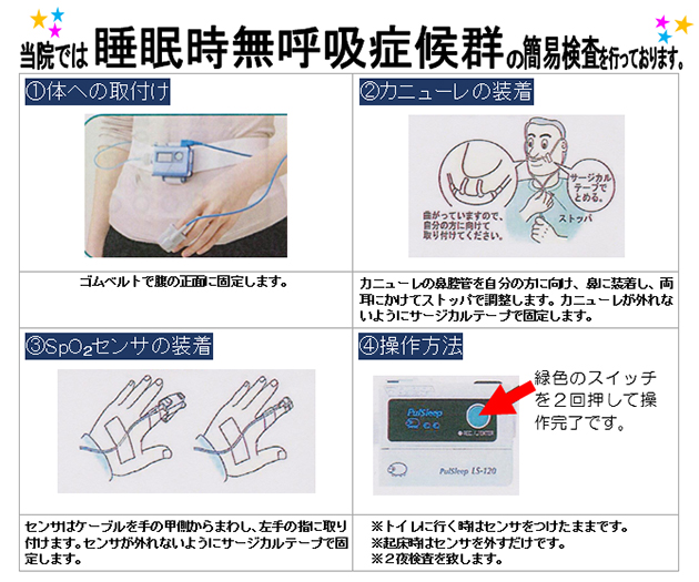 いびき